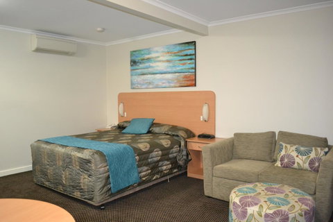 Cattlemans Country Motor Inn & Serviced Apartments - Hotel NSW 36