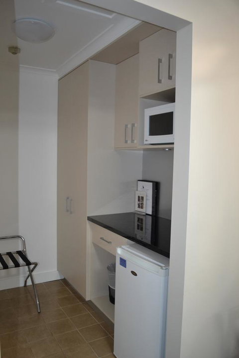 Cattlemans Country Motor Inn & Serviced Apartments - Hotel NSW 35
