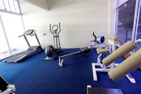 Cattlemans Country Motor Inn & Serviced Apartments - Hotel NSW 28