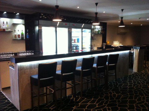 Cattlemans Country Motor Inn & Serviced Apartments - Hotel NSW 1