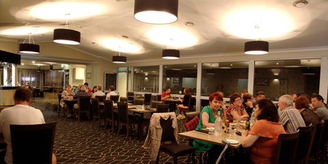 Cattlemans Country Motor Inn & Serviced Apartments - Hotel NSW 24