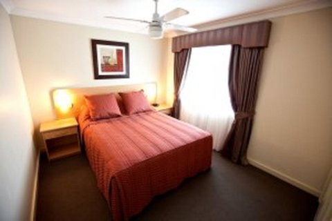 Cattlemans Country Motor Inn & Serviced Apartments - Hotel NSW 31
