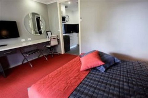 Cattlemans Country Motor Inn & Serviced Apartments - Hotel NSW 30