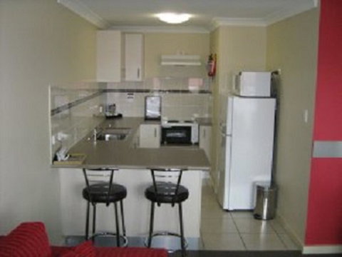 Cattlemans Country Motor Inn & Serviced Apartments - Hotel NSW 32