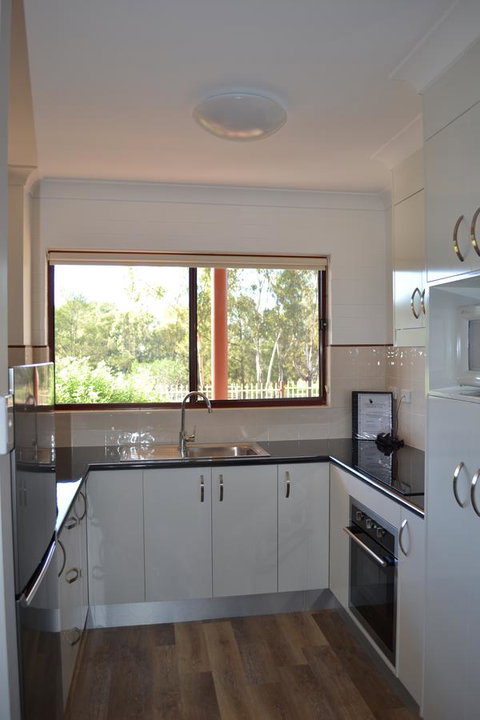 Cattlemans Country Motor Inn & Serviced Apartments - Hotel NSW 38
