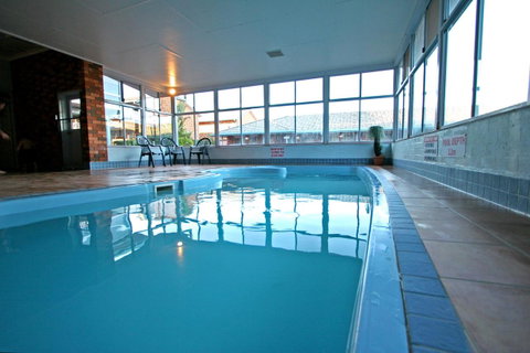 Cattlemans Country Motor Inn & Serviced Apartments - Hotel NSW 29
