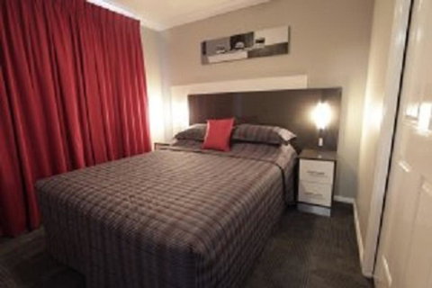 Cattlemans Country Motor Inn & Serviced Apartments - Hotel NSW 12