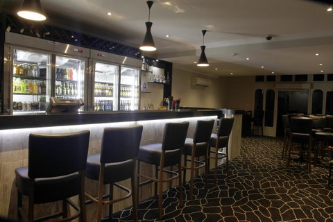 Cattlemans Country Motor Inn & Serviced Apartments - Hotel NSW 14