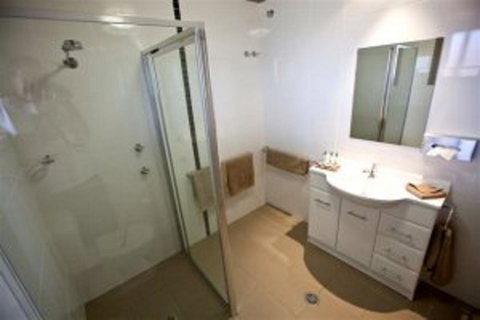 Cattlemans Country Motor Inn & Serviced Apartments - Hotel NSW 27