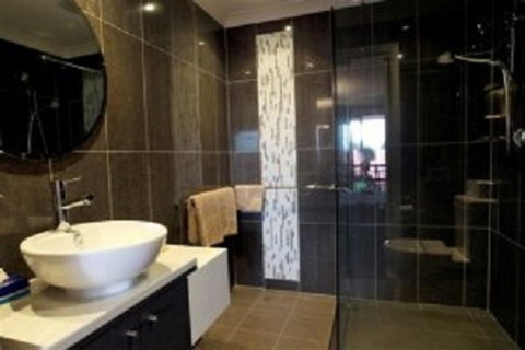 Cattlemans Country Motor Inn & Serviced Apartments - Hotel NSW 18