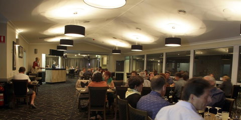 Cattlemans Country Motor Inn & Serviced Apartments - Hotel NSW 25