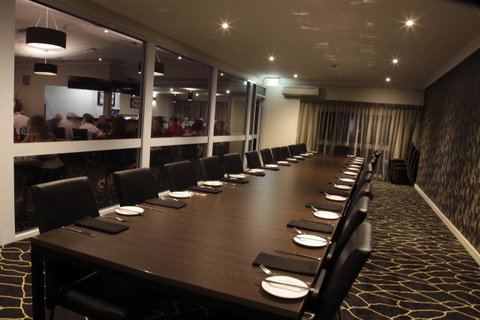 Cattlemans Country Motor Inn & Serviced Apartments - Hotel NSW 19