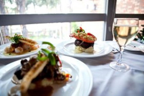 Cattlemans Country Motor Inn & Serviced Apartments - Hotel NSW 13