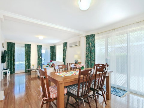 Moana Magic - C21 SouthCoast Holidays - Hotel NSW 4