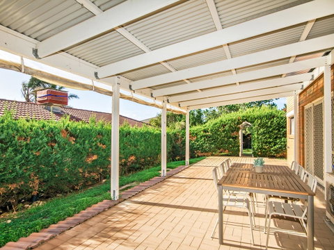 Moana Magic - C21 SouthCoast Holidays - Hotel NSW 10