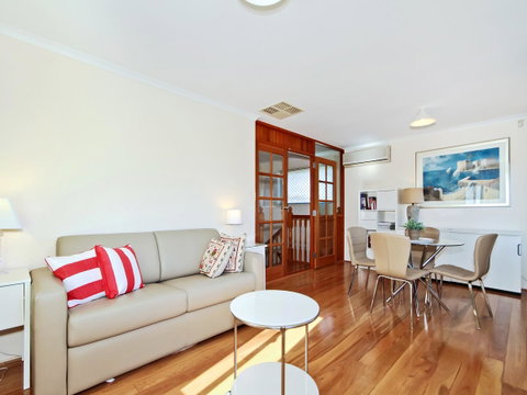 Moana Magic - C21 SouthCoast Holidays - Hotel NSW 1