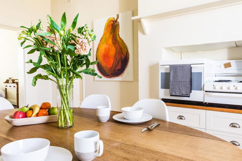 20 Hill Avenue Bed & Breakfast - Hotel NSW 18