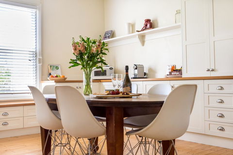 20 Hill Avenue Bed & Breakfast - Hotel NSW 17