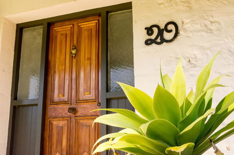 20 Hill Avenue Bed & Breakfast - Hotel NSW 3