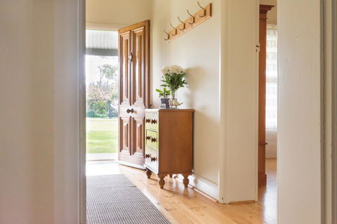 20 Hill Avenue Bed & Breakfast - Hotel NSW 5