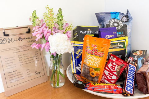 20 Hill Avenue Bed & Breakfast - Hotel NSW 22
