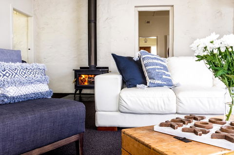 20 Hill Avenue Bed & Breakfast - Hotel NSW 27