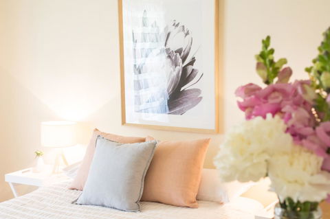 20 Hill Avenue Bed & Breakfast - Hotel NSW 12