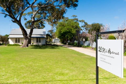 20 Hill Avenue Bed & Breakfast - Hotel NSW 2