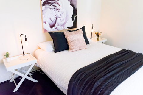 20 Hill Avenue Bed & Breakfast - Hotel NSW 6