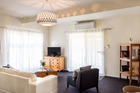 20 Hill Avenue Bed & Breakfast - Hotel NSW 26