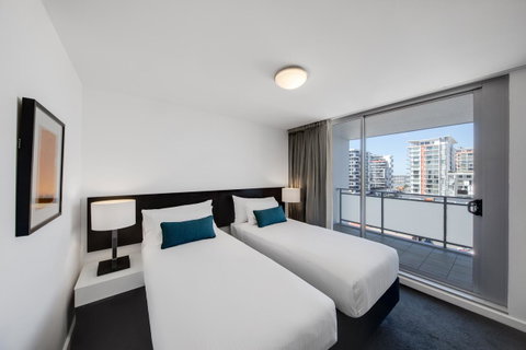 Adina Apartment Hotel Wollongong - Hotel NSW 13