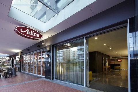 Adina Apartment Hotel Wollongong - Hotel NSW 24