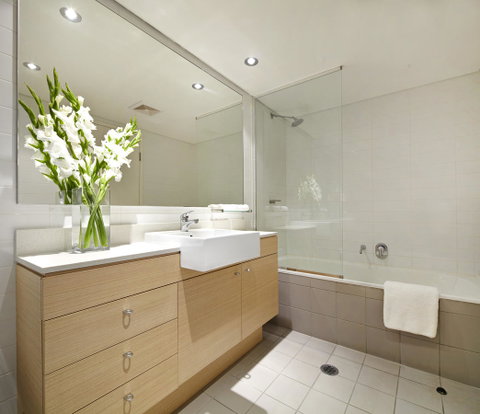 Adina Apartment Hotel Wollongong - Hotel NSW 40