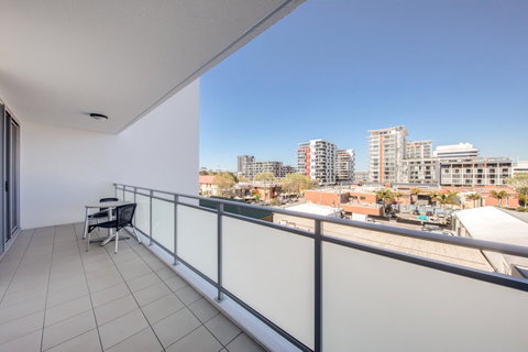 Adina Apartment Hotel Wollongong - Hotel NSW 19