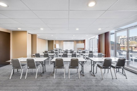 Adina Apartment Hotel Wollongong - Hotel NSW 27