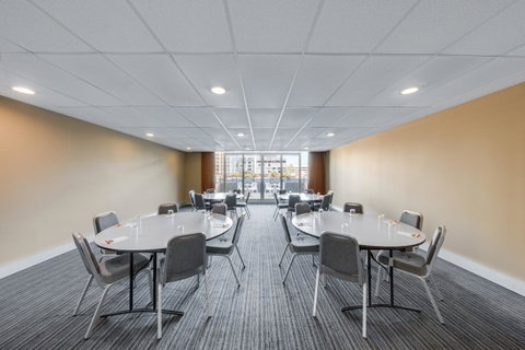 Adina Apartment Hotel Wollongong - Hotel NSW 37
