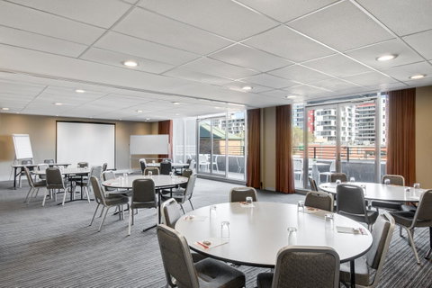 Adina Apartment Hotel Wollongong - Hotel NSW 28