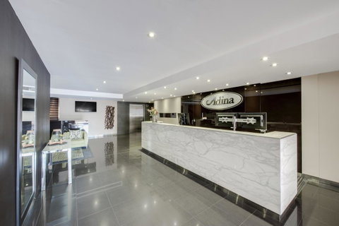 Adina Apartment Hotel Wollongong - Hotel NSW 23