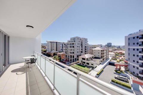 Adina Apartment Hotel Wollongong - Hotel NSW 2