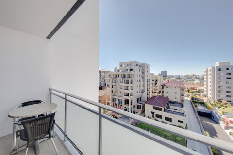 Adina Apartment Hotel Wollongong - Hotel NSW 7