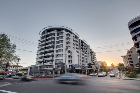 Adina Apartment Hotel Wollongong - Hotel NSW 26