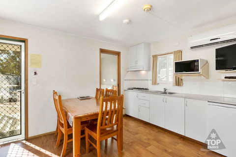 Gawler Caravan Park - Hotel NSW 11