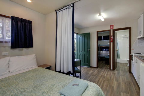 Gawler Caravan Park - Hotel NSW 21