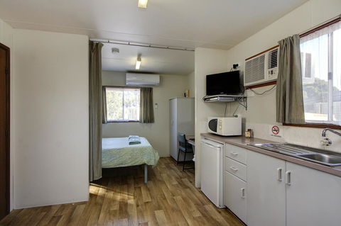 Gawler Caravan Park - Hotel NSW 20