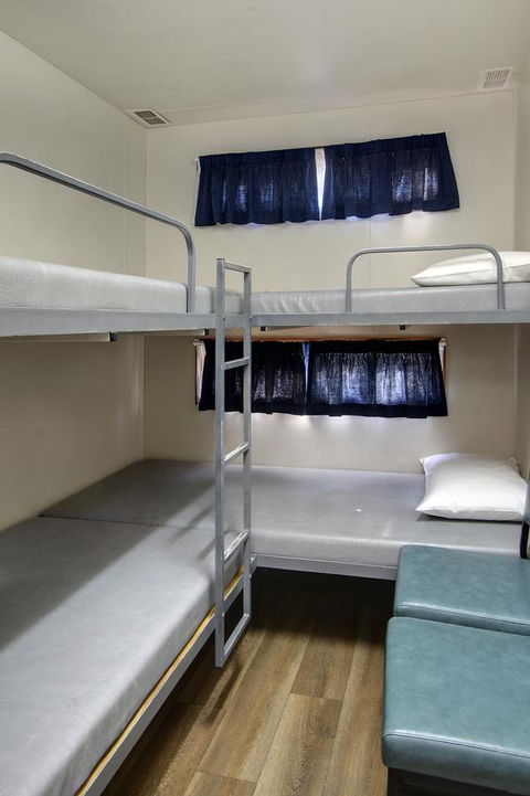Gawler Caravan Park - Hotel NSW 23