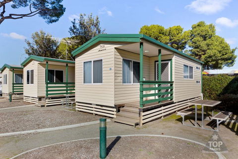 Gawler Caravan Park - Hotel NSW 12