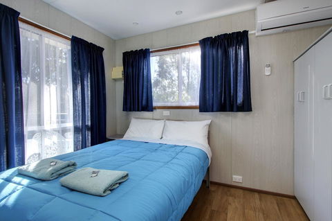 Gawler Caravan Park - Hotel NSW 1
