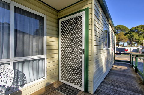 Gawler Caravan Park - Hotel NSW 6