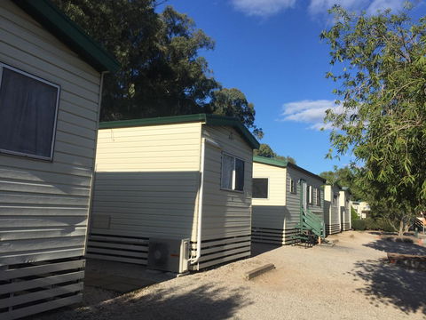 Gawler Caravan Park - Hotel NSW 24