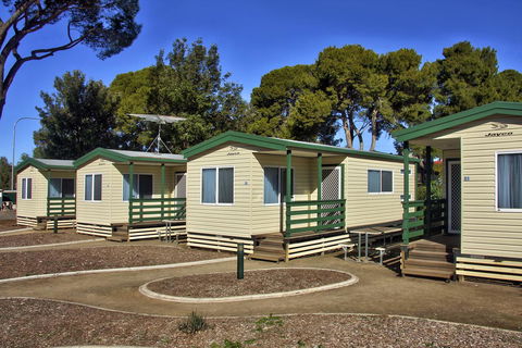 Gawler Caravan Park - Hotel NSW 37